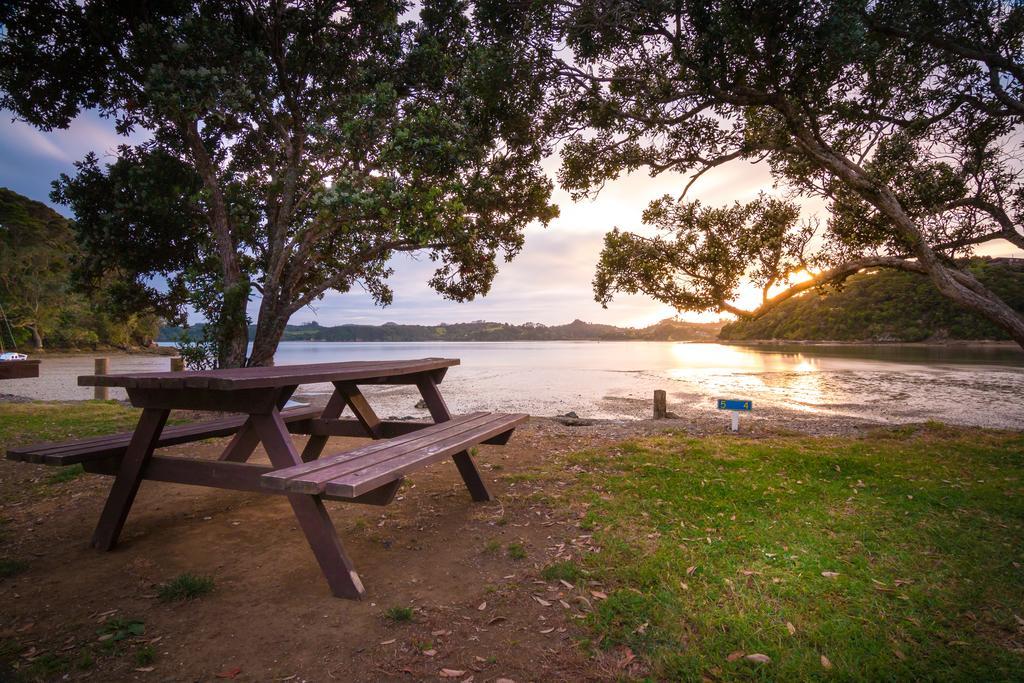 Paihia Top10 Dış mekan fotoğraf