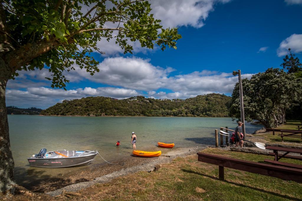 Paihia Top10 Dış mekan fotoğraf