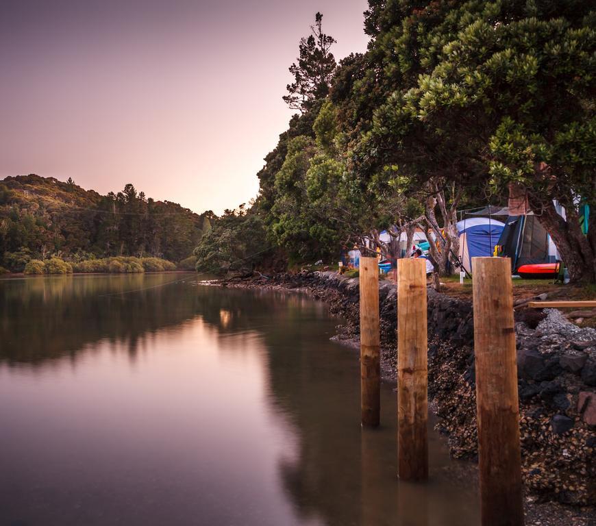 Paihia Top10 Dış mekan fotoğraf