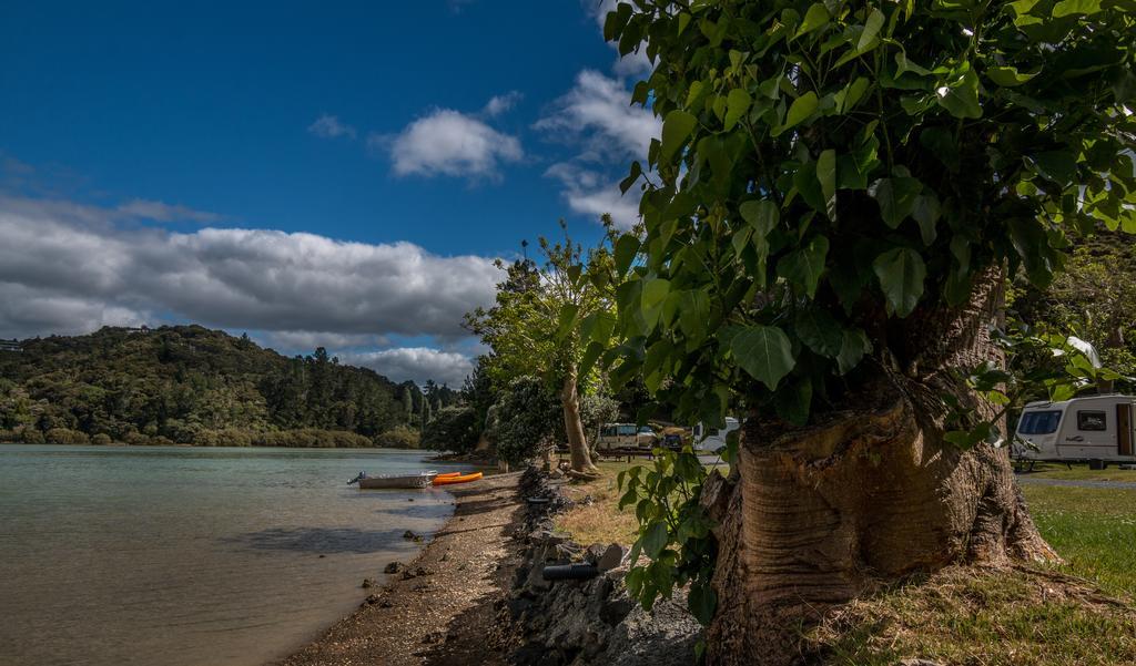 Paihia Top10 Dış mekan fotoğraf