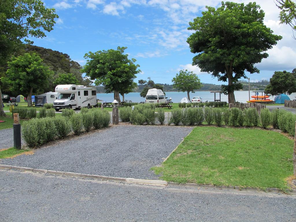 Paihia Top10 Dış mekan fotoğraf