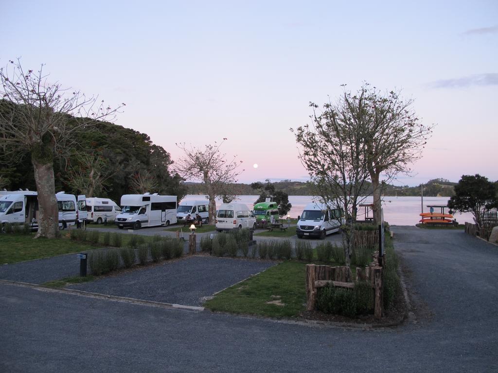 Paihia Top10 Dış mekan fotoğraf