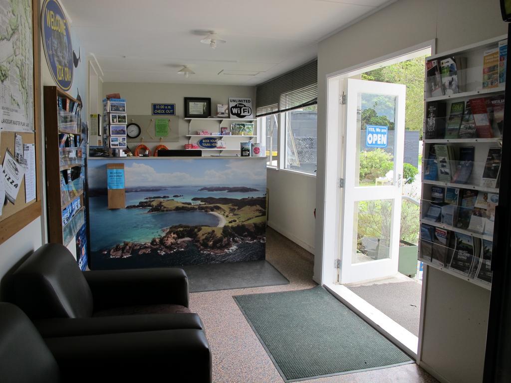 Paihia Top10 Dış mekan fotoğraf