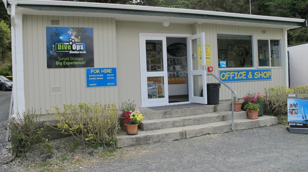 Paihia Top10 Dış mekan fotoğraf
