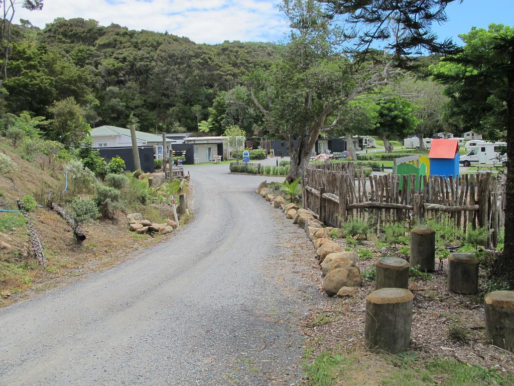 Paihia Top10 Dış mekan fotoğraf