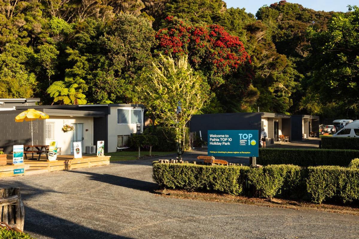 Paihia Top10 Dış mekan fotoğraf