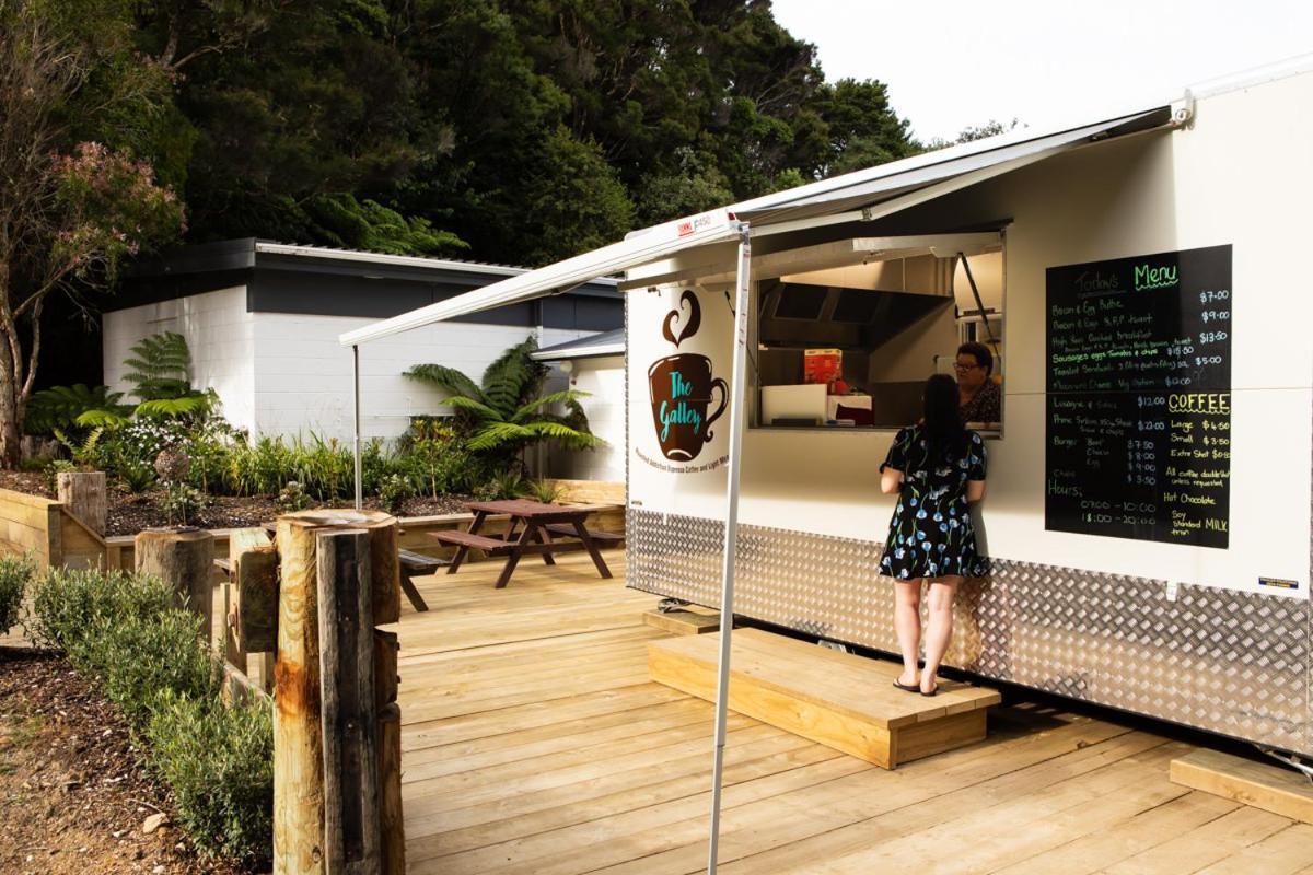 Paihia Top10 Dış mekan fotoğraf